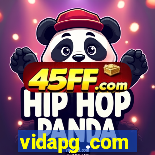 vidapg .com